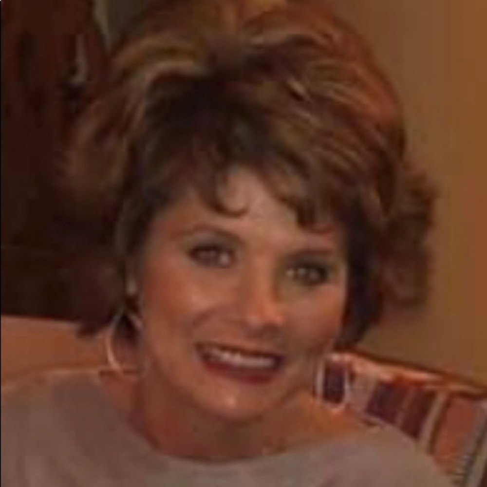 Meet your Posher, Angie